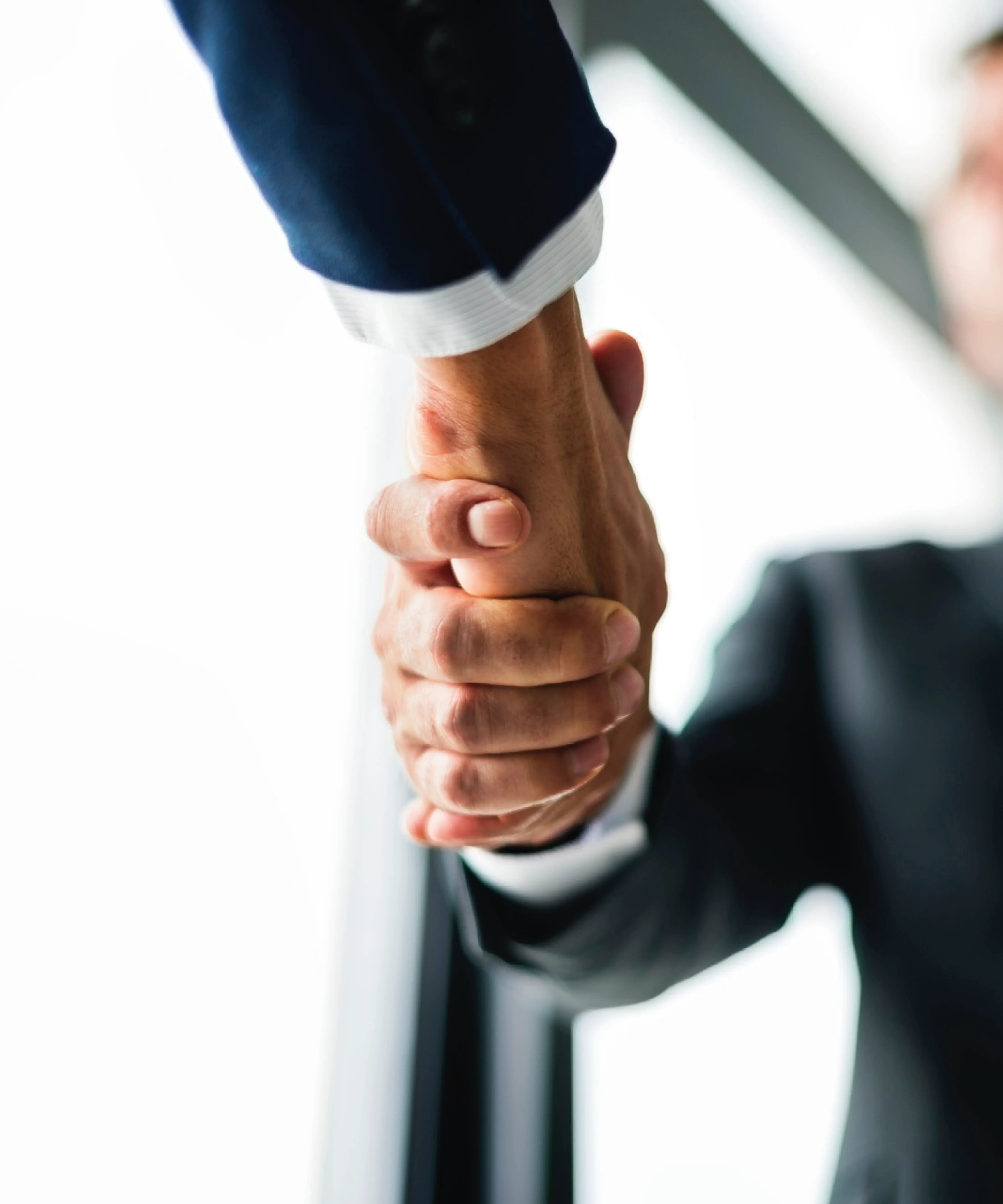 Somos tu verdadero aliado de negocio